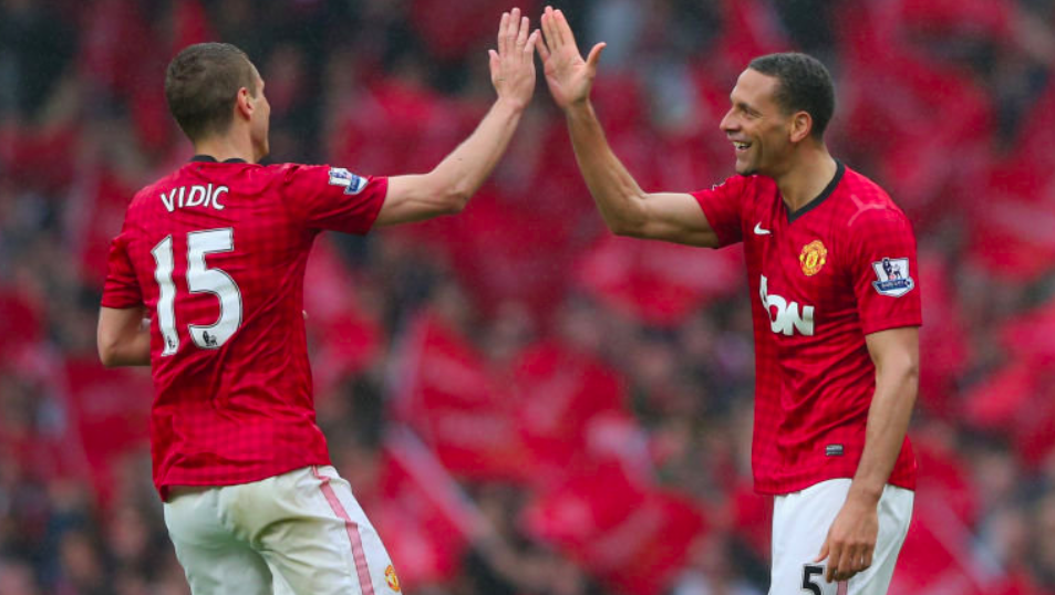 运动员们 运动员们