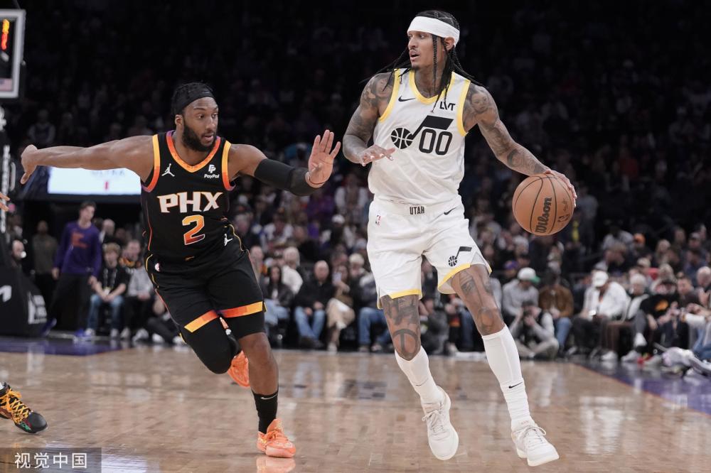 湖人的防守 湖人的防守